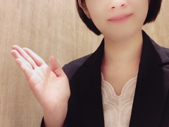 新築マンションモデルルーム受付